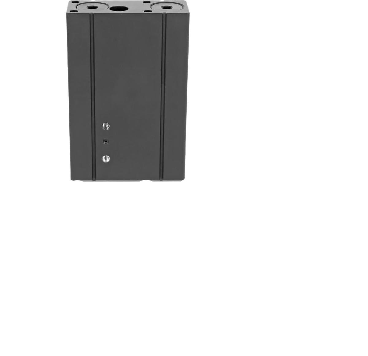 Power Plenum Kit FX DRS SHP-3643-a